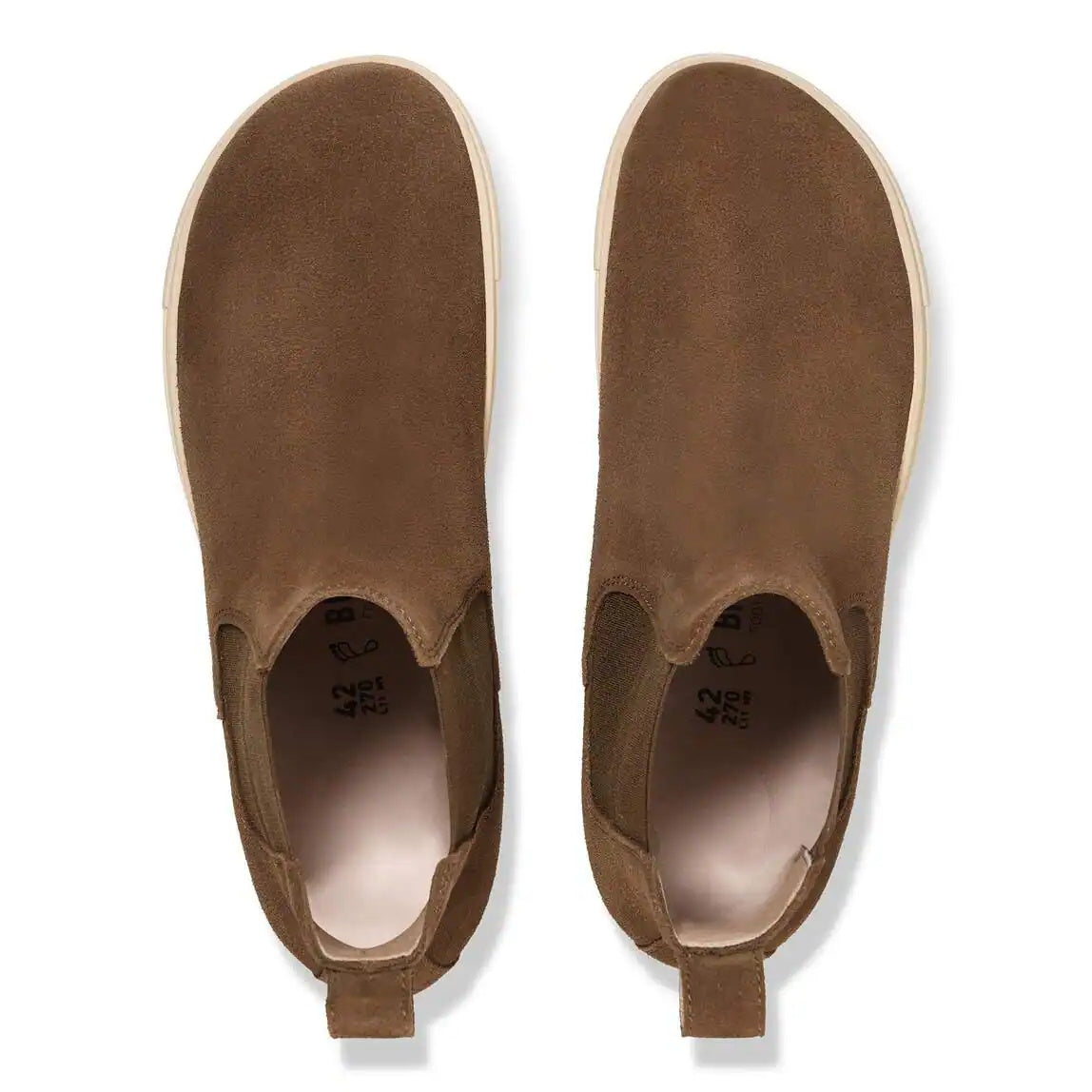 Birkenstock Bend Chelsea Men's Ankle Boots NW/OB