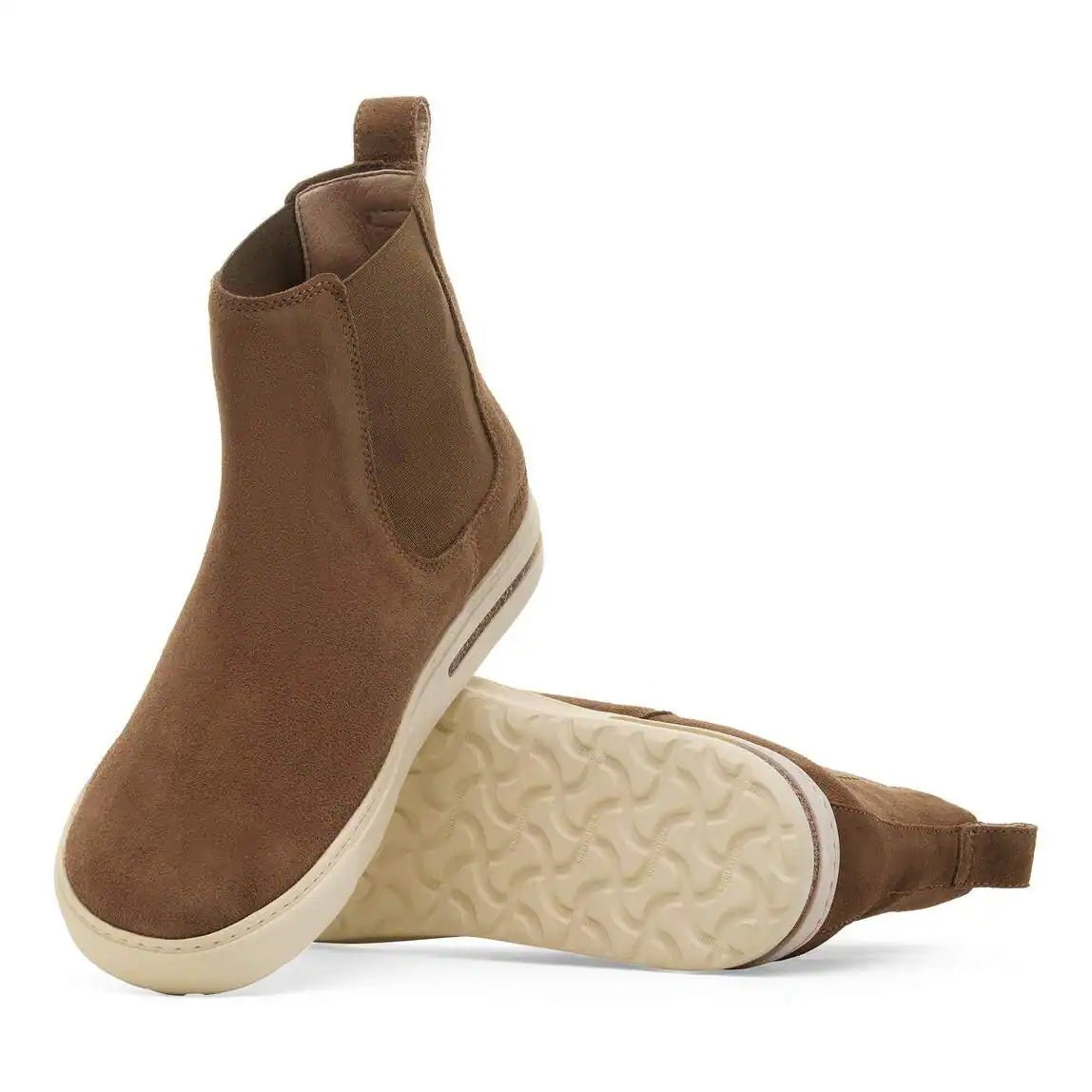 Birkenstock Bend Chelsea Men's Ankle Boots NW/OB