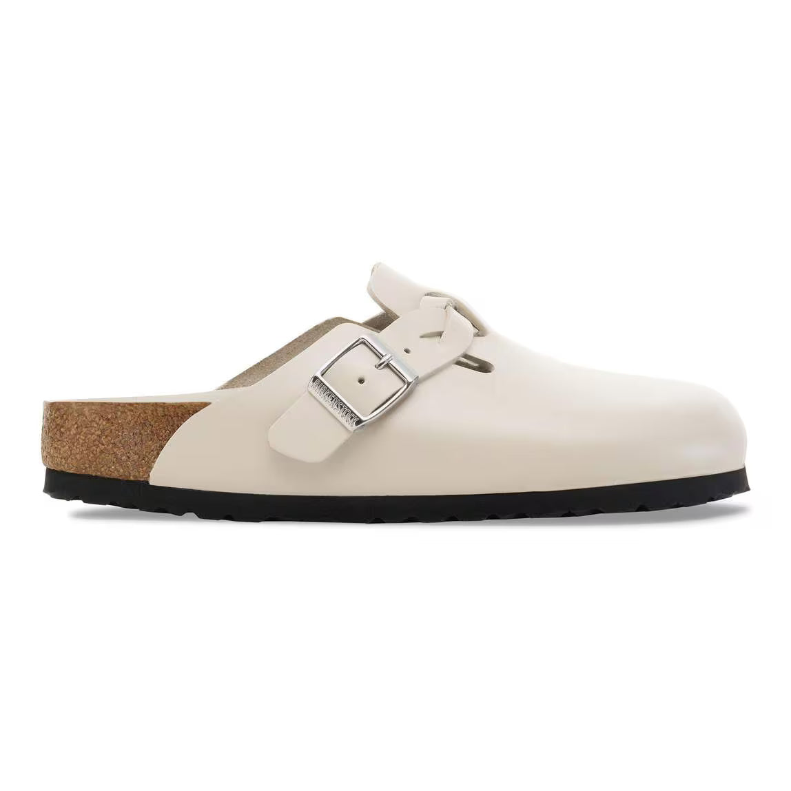Birkenstock Boston Braided Women's Clogs NW/OB