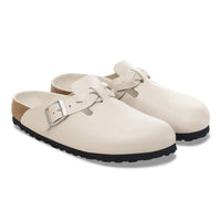 Birkenstock Boston Braided Women's Clogs NW/OB