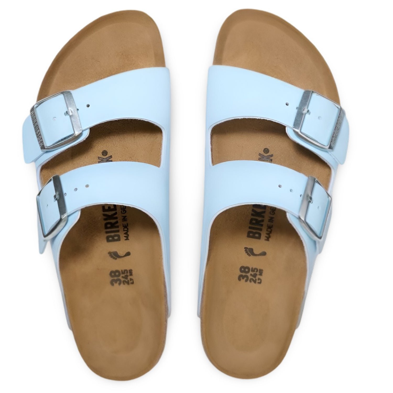Birkenstock Arizona BS Women's Sandals NW/OB