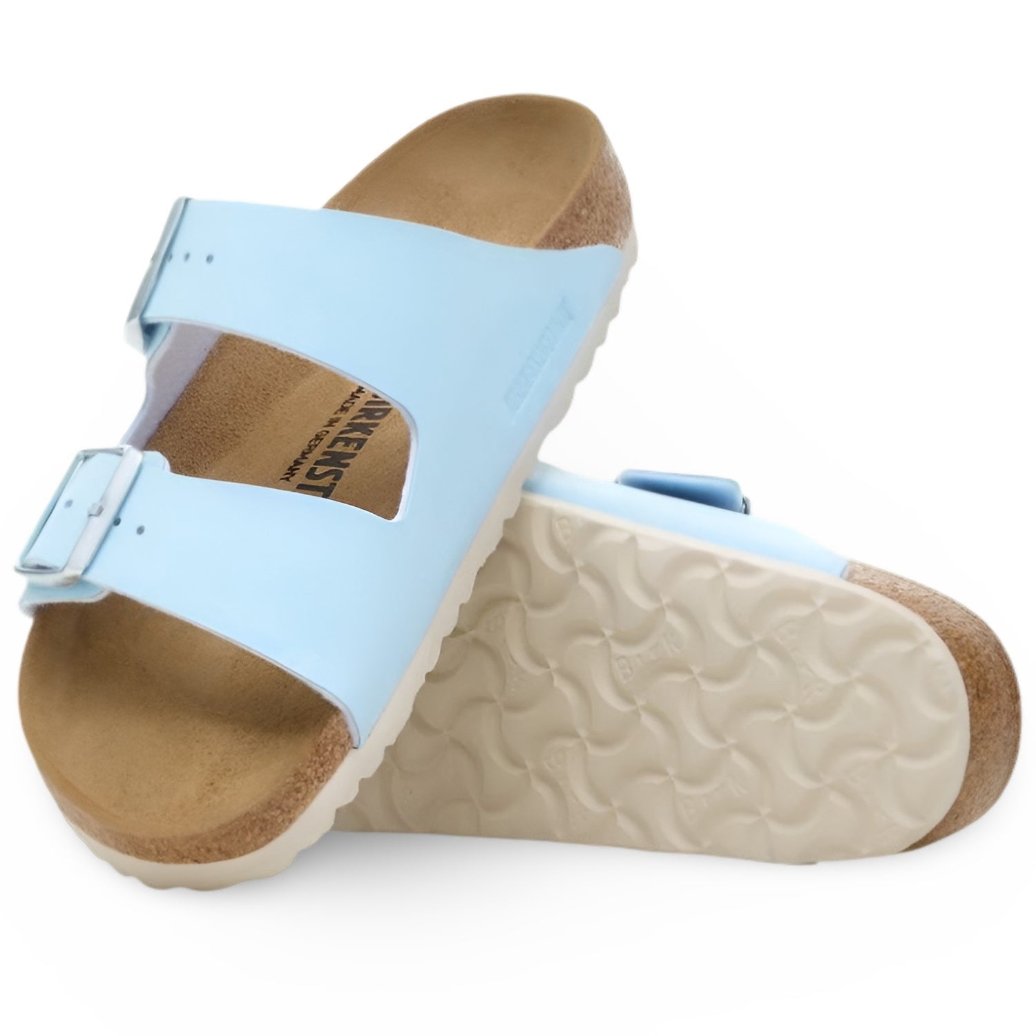 Birkenstock Arizona BS Women's Sandals NW/OB