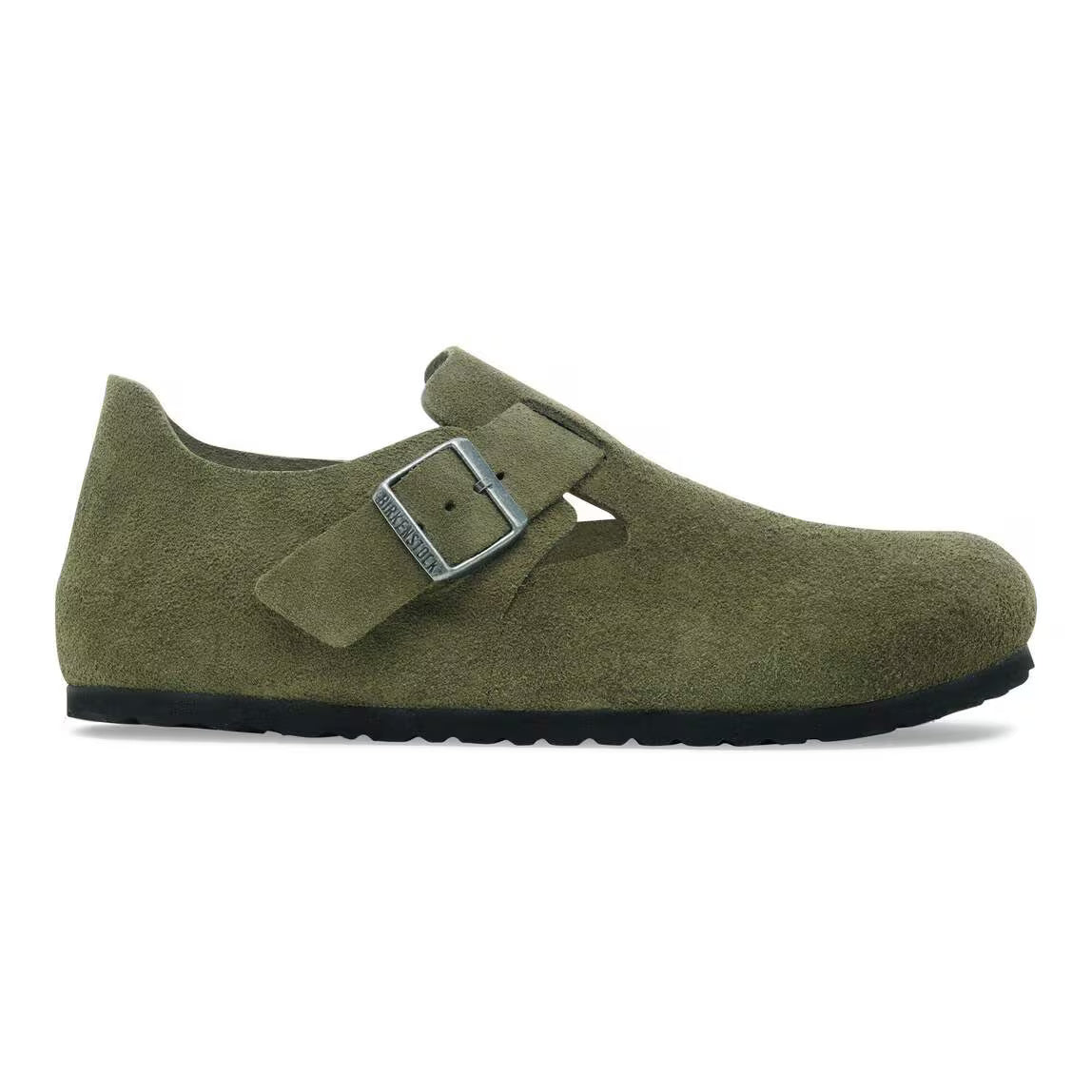 Birkenstock London BS Women's Clogs NW/OB