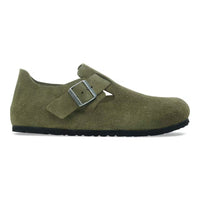 Birkenstock London BS Women's Clogs NW/OB