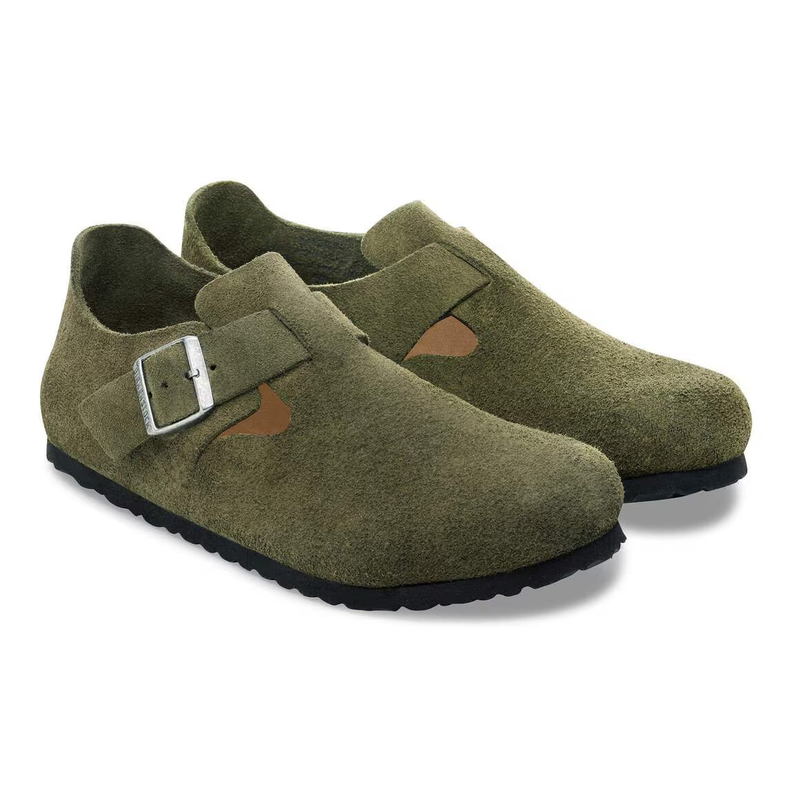 Birkenstock London BS Women's Clogs NW/OB