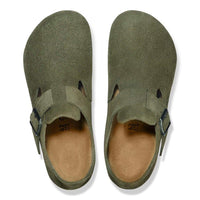 Birkenstock London BS Women's Clogs NW/OB