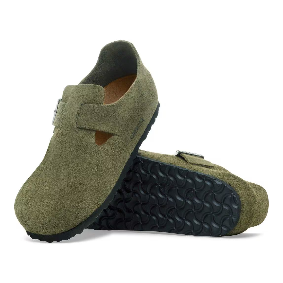 Birkenstock London BS Women's Clogs NW/OB