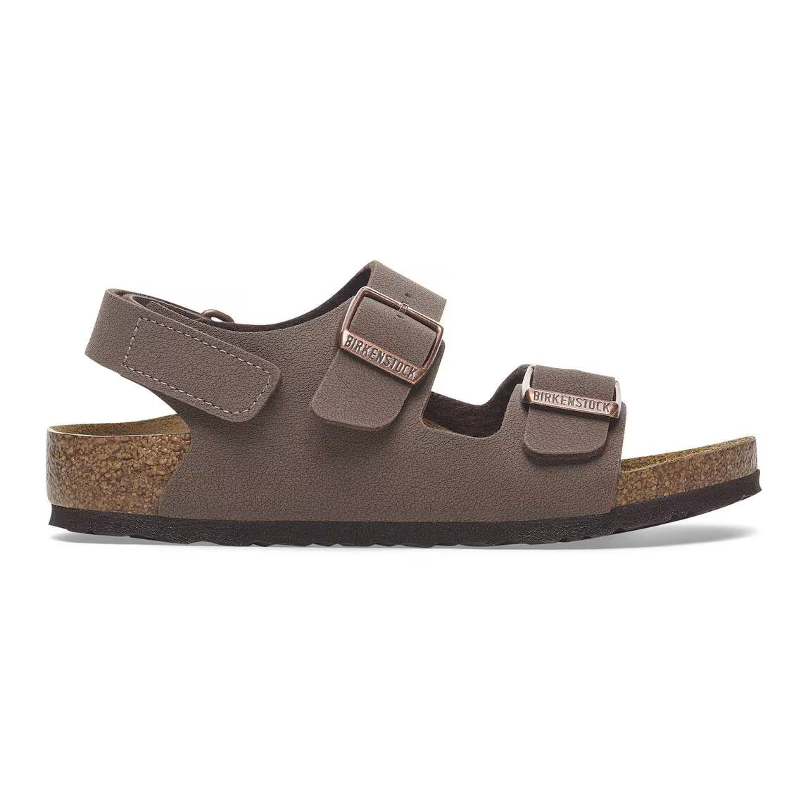 Birkenstock Milano Rivet Girls Sandals NW/OB