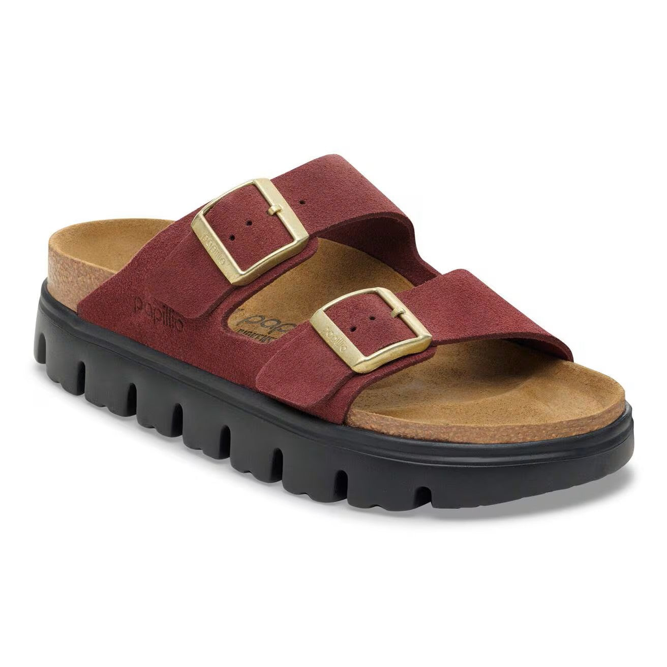 Papillio by Birkenstock Arizona Chunky Women's Sandals NW/OB