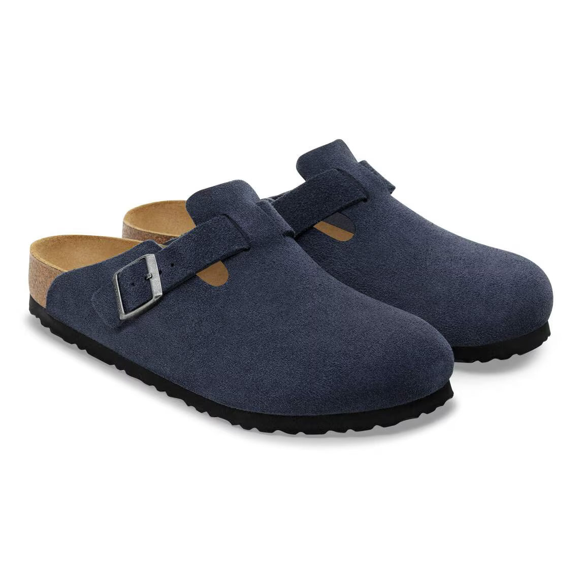 Birkenstock Boston BS Women's Clogs NW/OB