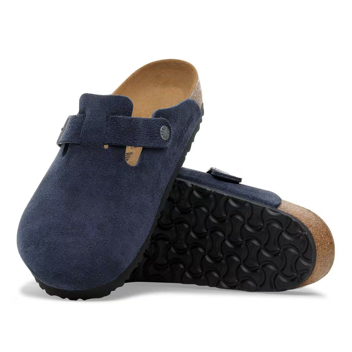 Birkenstock Boston BS Women's Clogs NW/OB