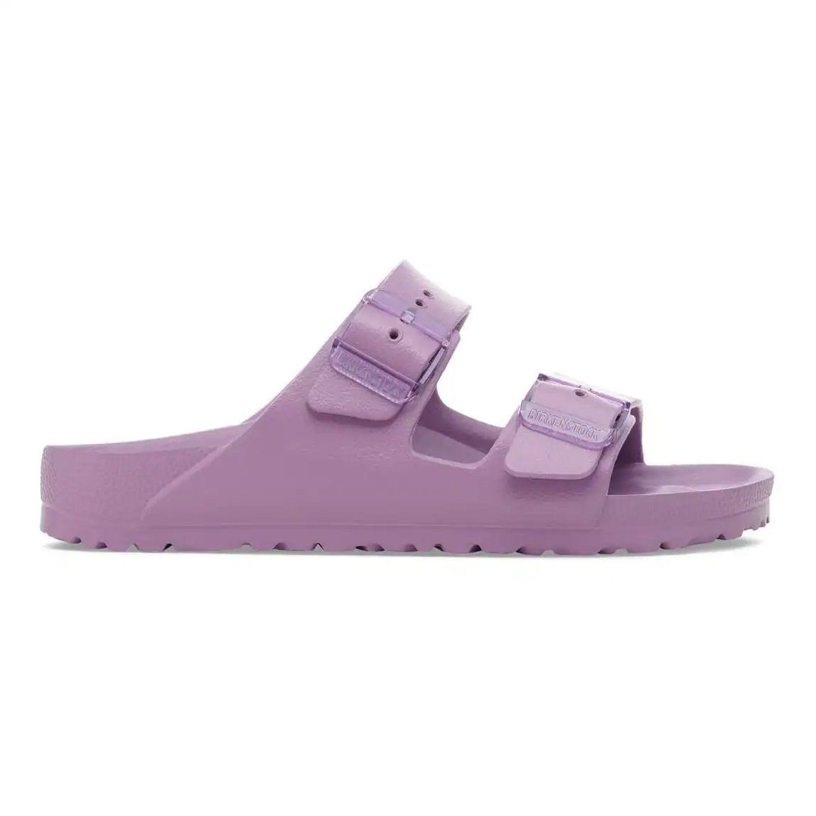 Birkenstock Arizona Stealth EVA Buckle Women's Surf Green Sandals NW/OB 6N (37 EU)