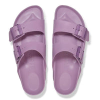 Birkenstock Arizona Stealth EVA Buckle Women's Surf Green Sandals NW/OB 6N (37 EU)