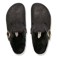 Birkenstock Boston Shearling Unisex Clogs NW/OB