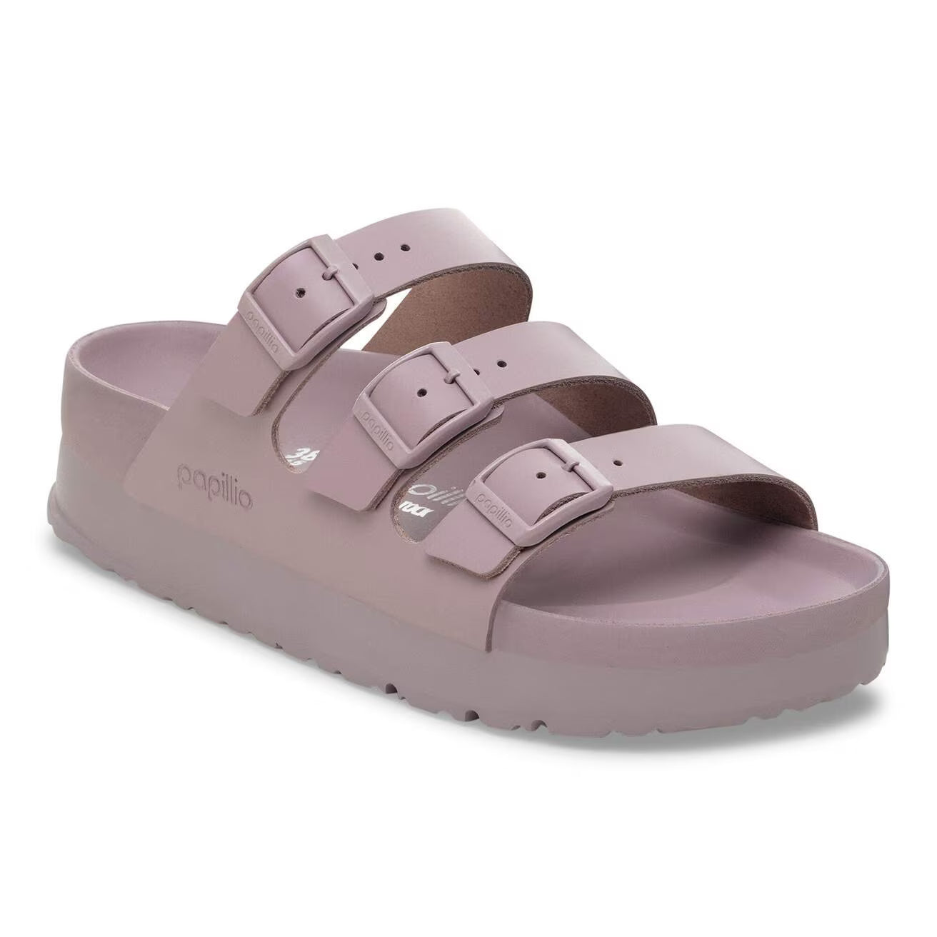 Faded Purple