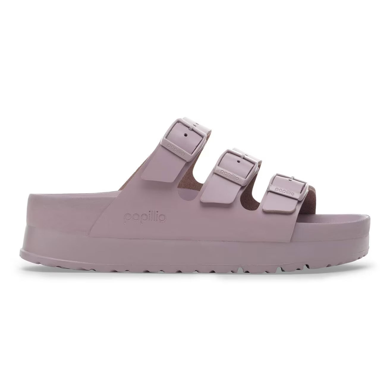 Papillio by Birkenstock Florida Flex Platform EVA Womens Sandals NW/OB