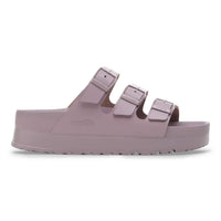 Papillio by Birkenstock Florida Flex Platform EVA Womens Sandals NW/OB