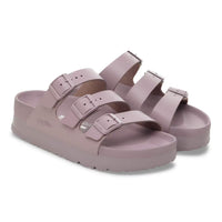 Papillio by Birkenstock Florida Flex Platform EVA Womens Sandals NW/OB