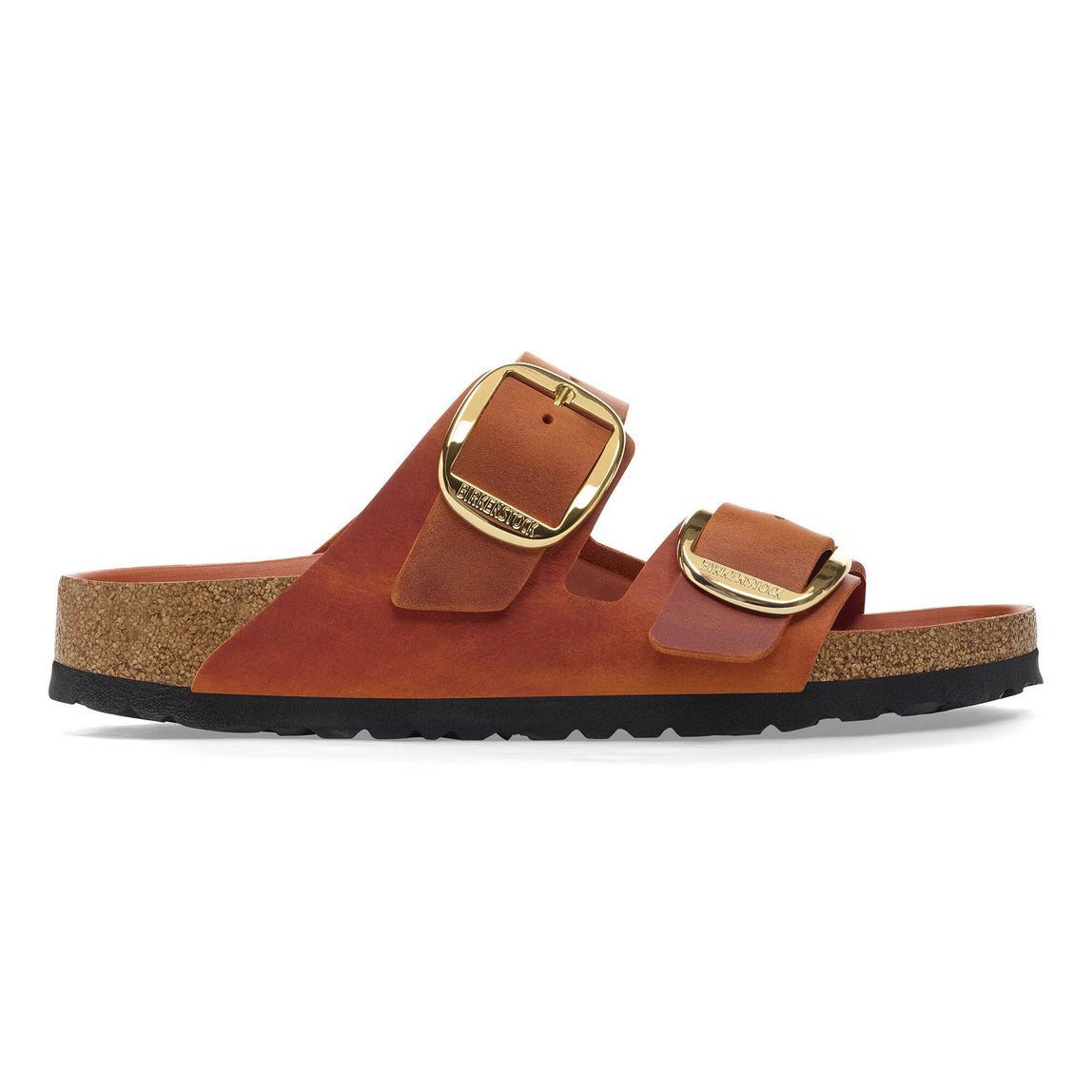 Birkenstock Arizona Big Buckle Women's Sandals NW/OB