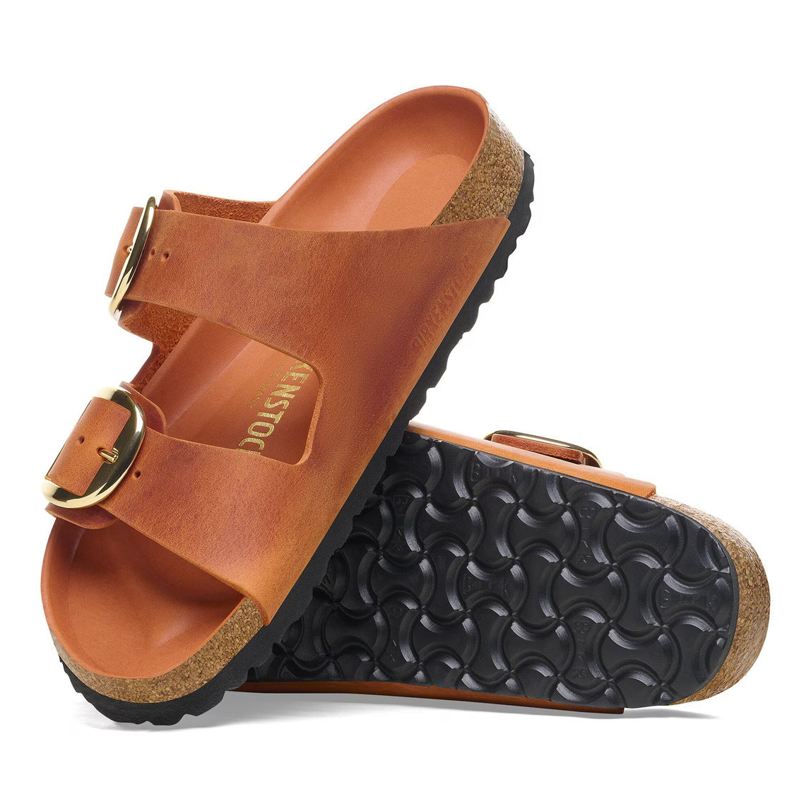 Birkenstock Arizona Big Buckle Women's Sandals NW/OB