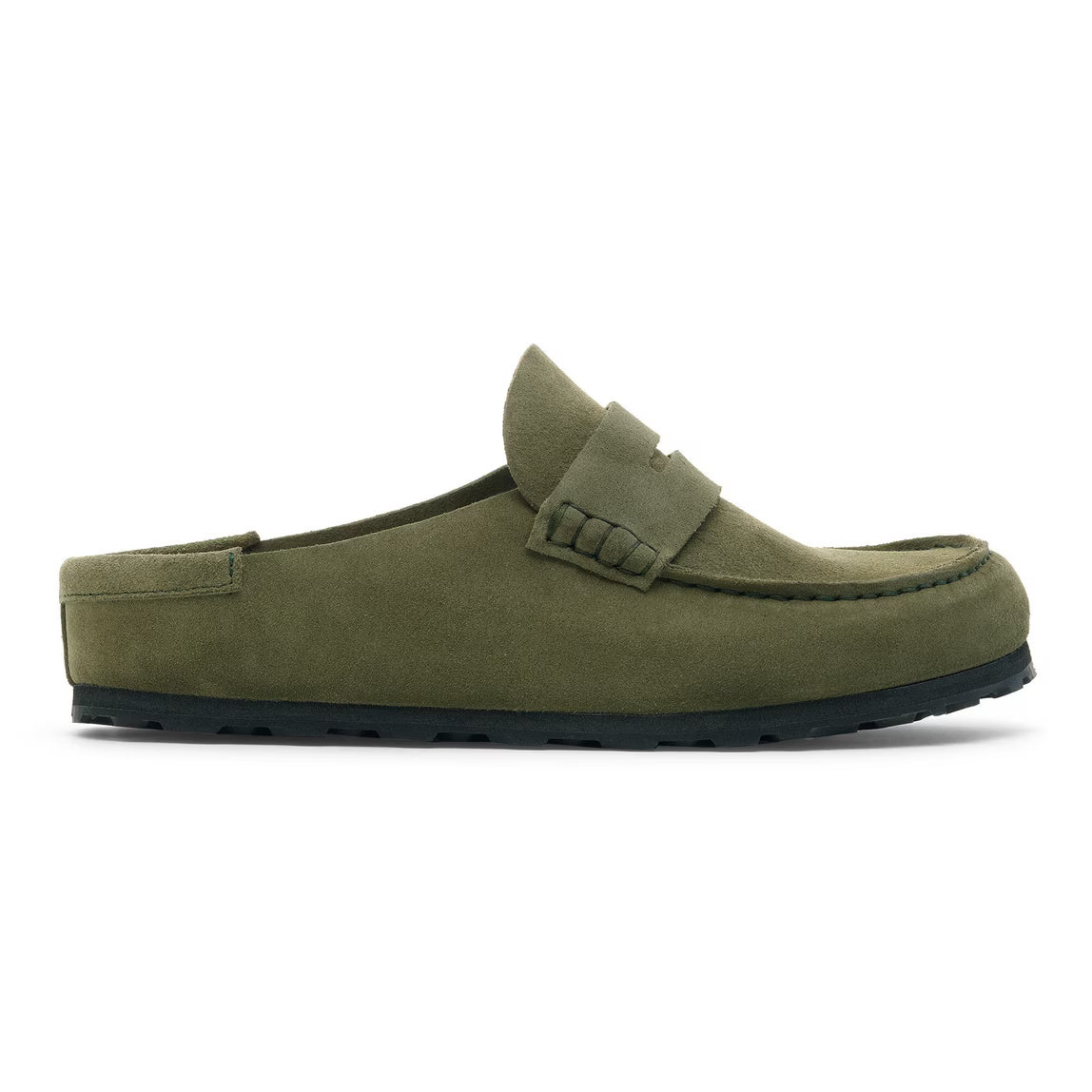 Birkenstock Women's Naples Wrapped Clogs NW/OB