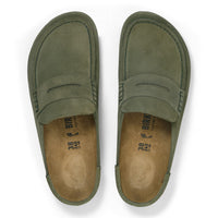 Birkenstock Women's Naples Wrapped Clogs NW/OB