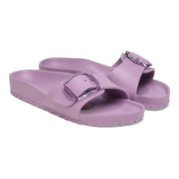 Birkenstock Madrid Big Buckle EVA Women's Sandals NW/OB