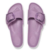 Birkenstock Madrid Big Buckle EVA Women's Sandals NW/OB