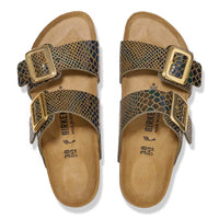 Birkenstock Sydney Luxe Buckle Women's Sandals NW/OB