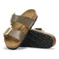Birkenstock Sydney Luxe Buckle Women's Sandals NW/OB