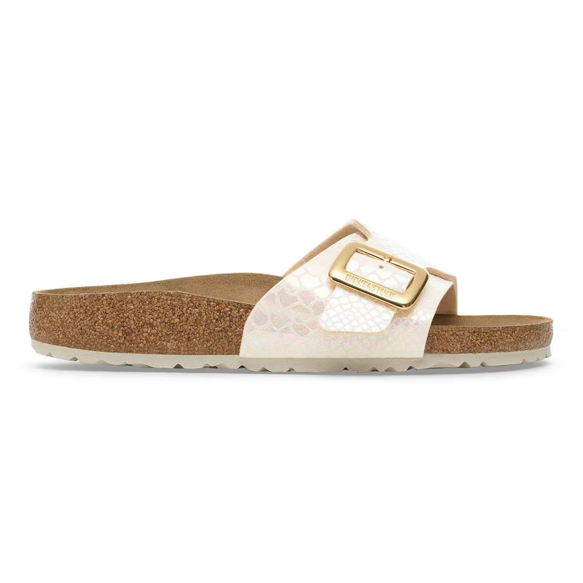 Birkenstock Catalina Luxe Buckle Women's Sandal NW/OB