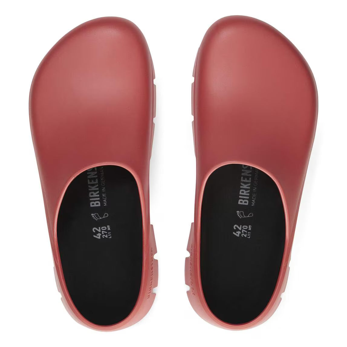 Birkenstock Super Birki 2.0 Unisex Clogs NW/OB