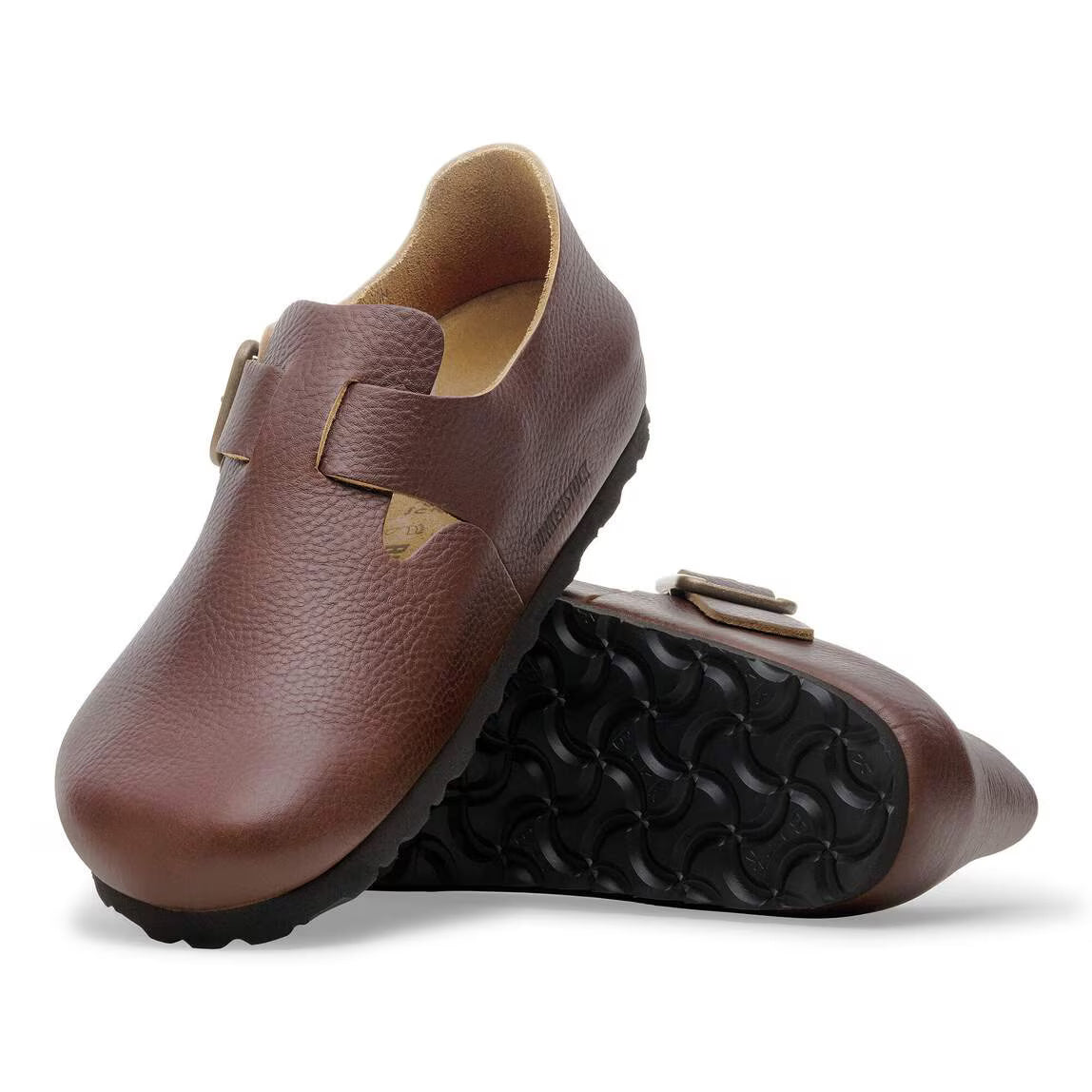 Birkenstock London BS Women's Clogs NW/OB