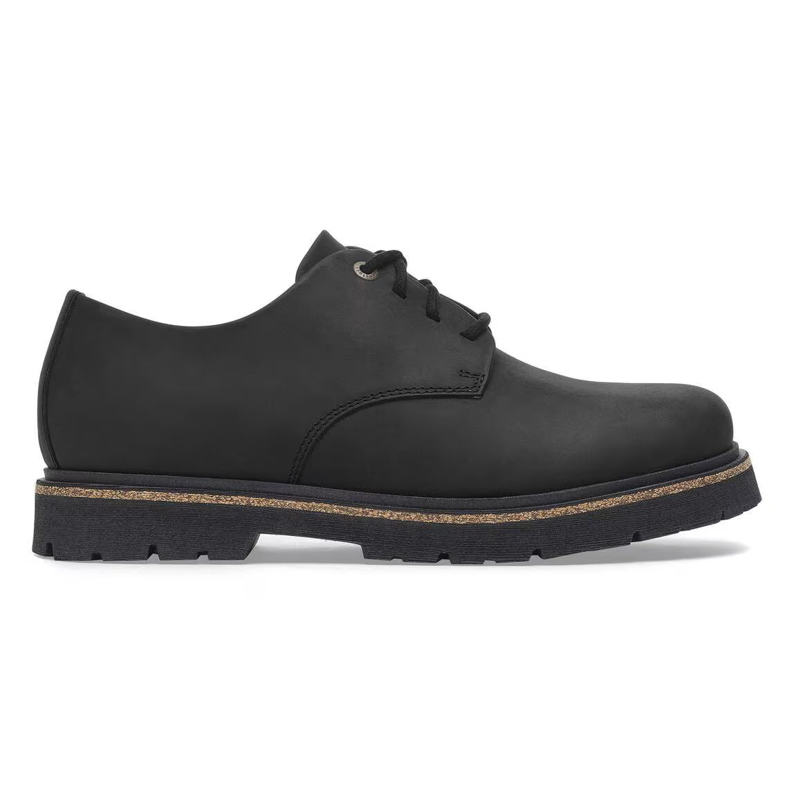 Birkenstock Women's Highwood Lace Low Oxfords NW/OB
