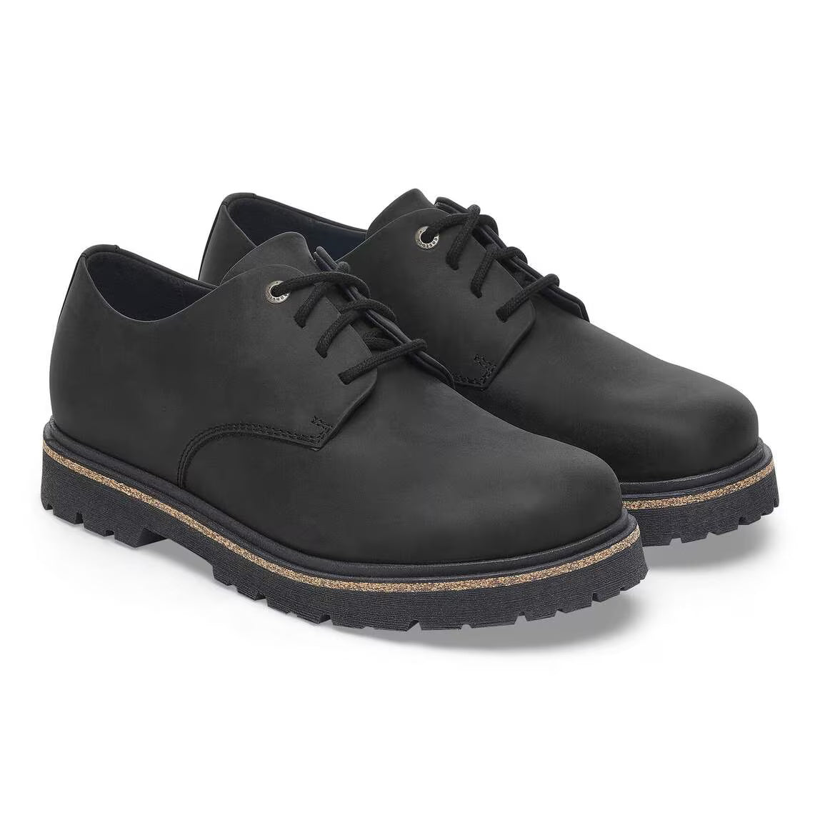 Birkenstock Women's Highwood Lace Low Oxfords NW/OB