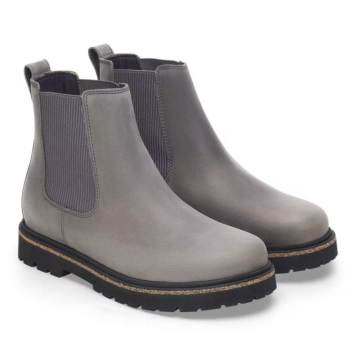 Birkenstock Highwood Women's Slip On Boots NW/OB