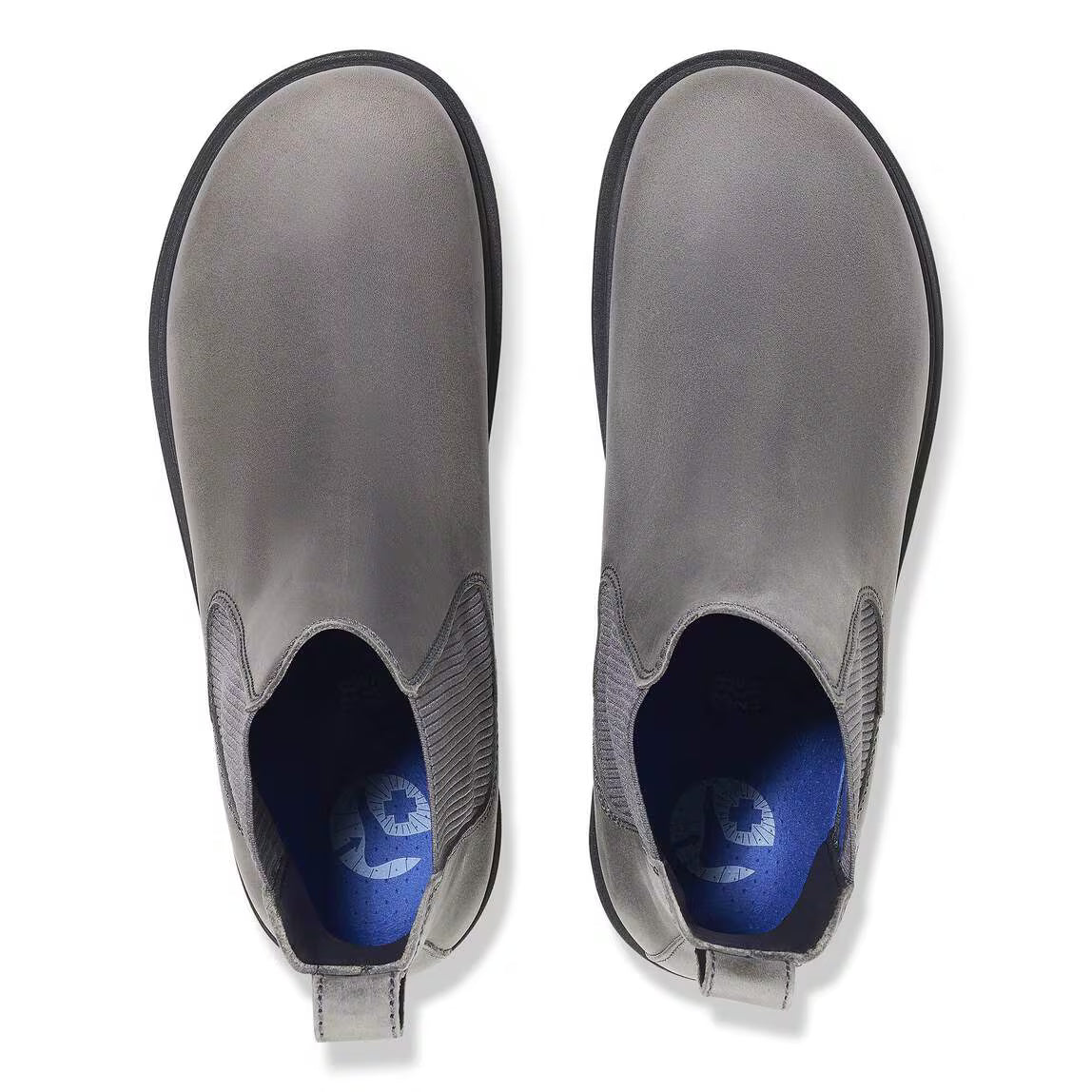 Birkenstock Highwood Women's Slip On Boots NW/OB