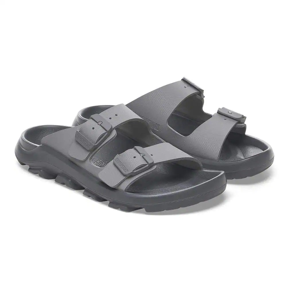 Birkenstock Unisex Mogami Terra 2 Strap Sandals NW/OB
