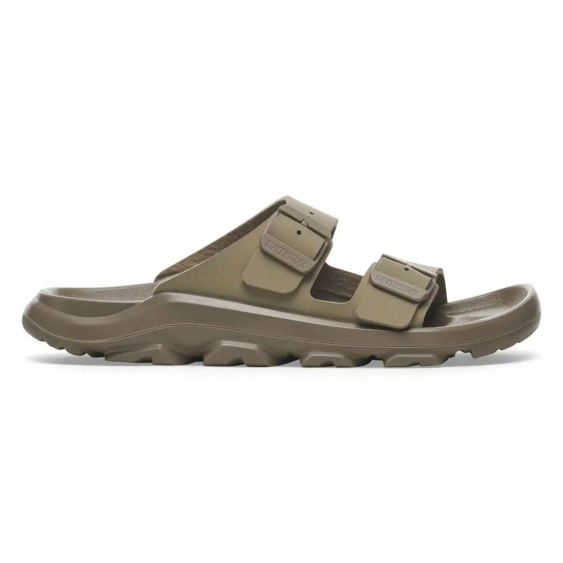 Birkenstock Unisex Mogami Terra 2 Strap Sandals NW/OB