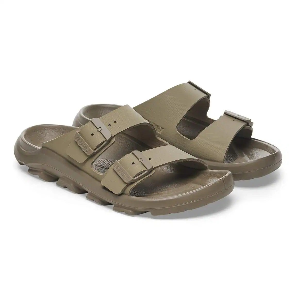 Birkenstock Unisex Mogami Terra 2 Strap Sandals NW/OB