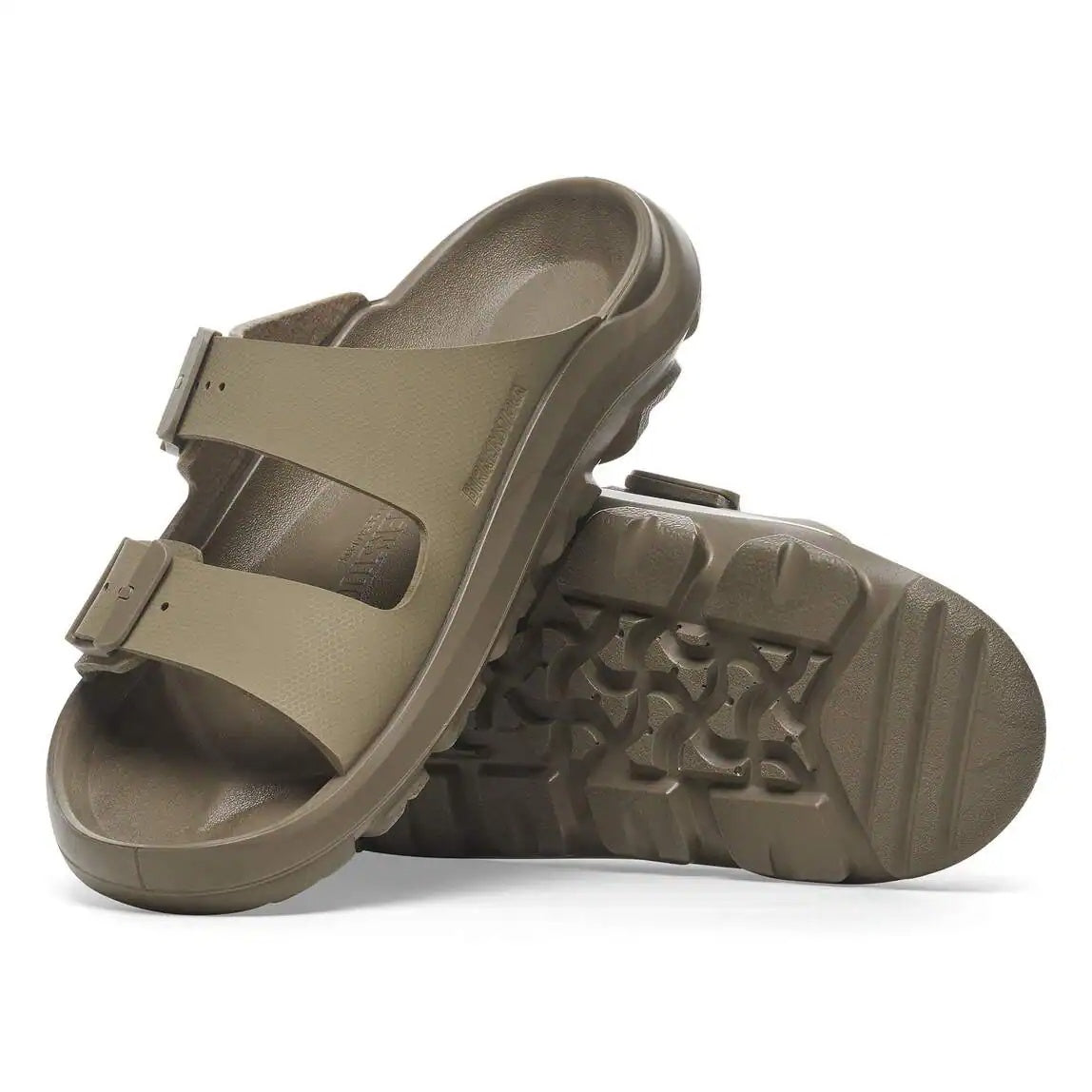 Birkenstock Unisex Mogami Terra 2 Strap Sandals NW/OB
