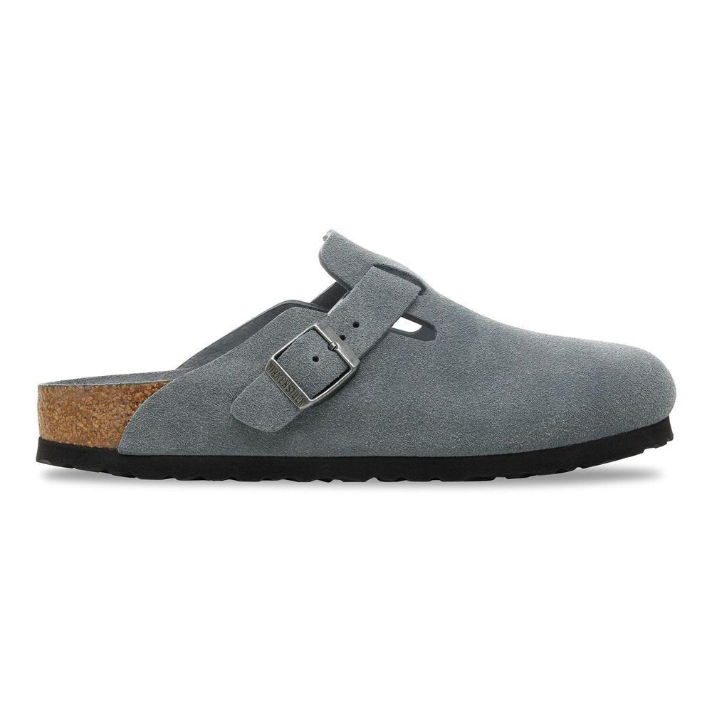 Birkenstock Boston BS Soft Footbed Women's Clogs NW/OB