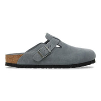 Birkenstock Boston BS Soft Footbed Women's Clogs NW/OB