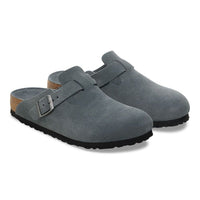 Birkenstock Boston BS Soft Footbed Women's Clogs NW/OB