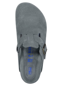 Birkenstock Boston BS Soft Footbed Women's Clogs NW/OB