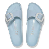 Birkenstock Women's Madrid Big Buckle Pearl Sandals NW/OB