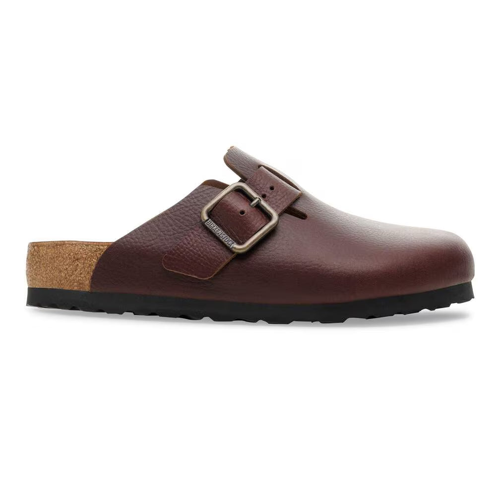 Birkenstock Unisex Boston Wire Buckle Clogs NW/OB