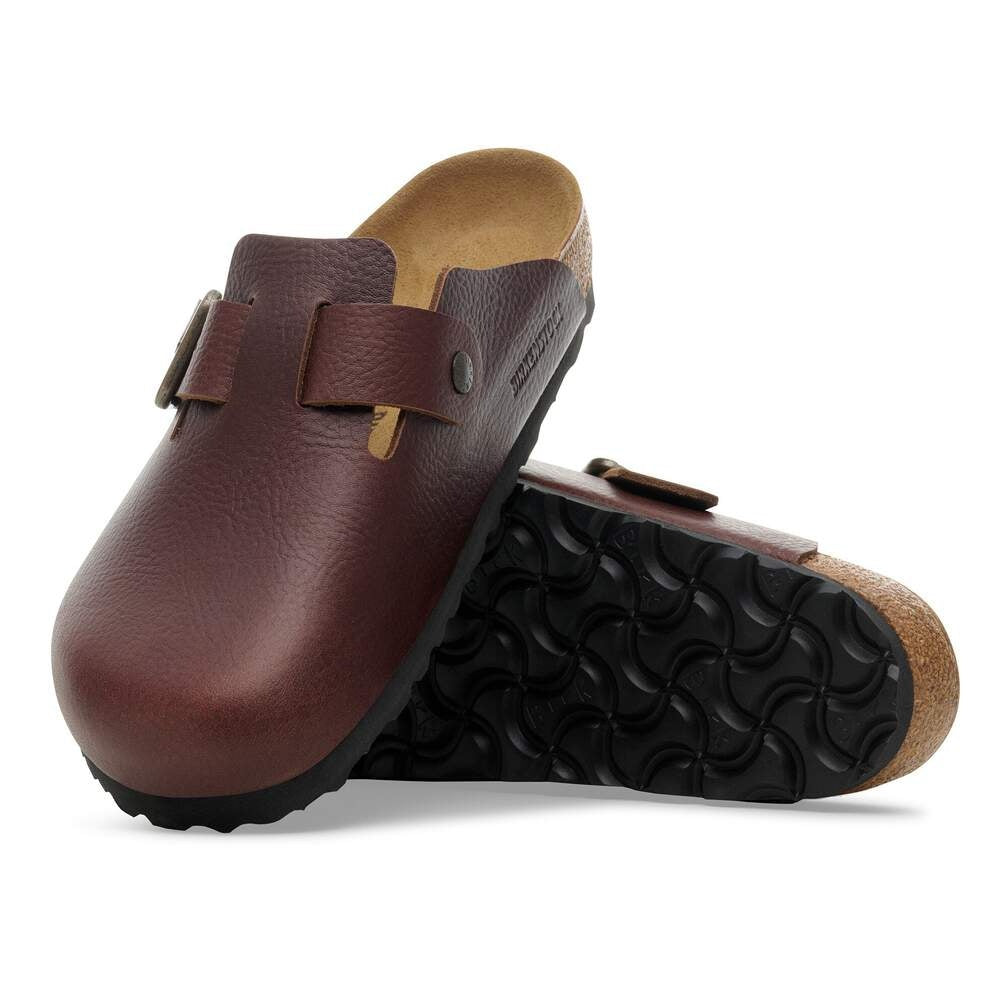 Birkenstock Unisex Boston Wire Buckle Clogs NW/OB