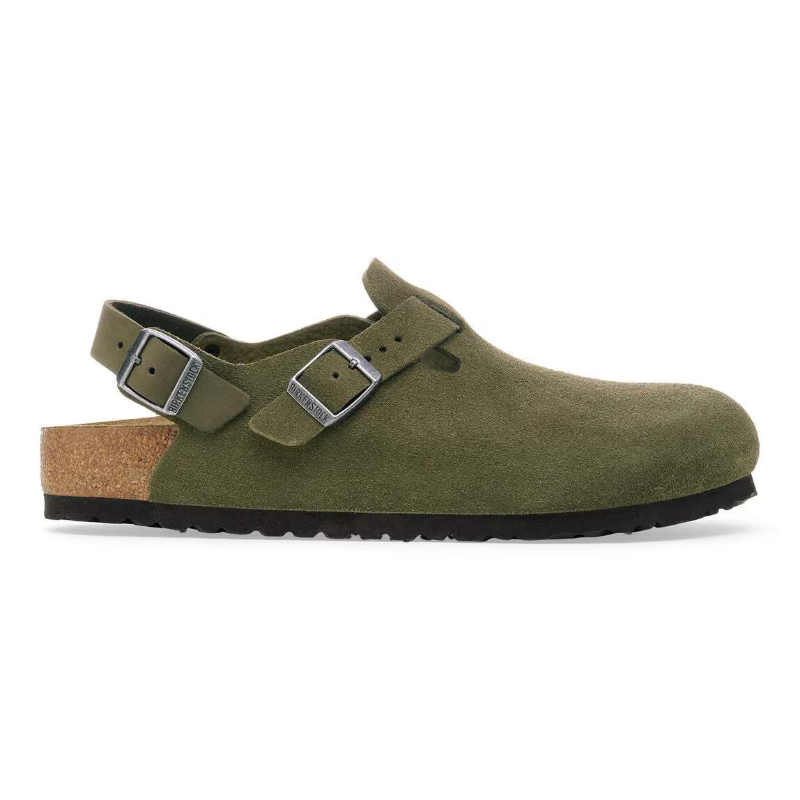 Birkenstock Women's Tokio II Clogs NW/OB