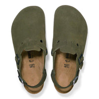 Birkenstock Women's Tokio II Clogs NW/OB
